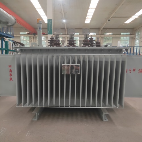 孝义sh15-315KVA非晶合金变压器