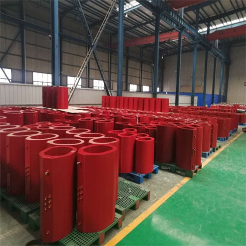 九江500KVA干式变压器厂家
