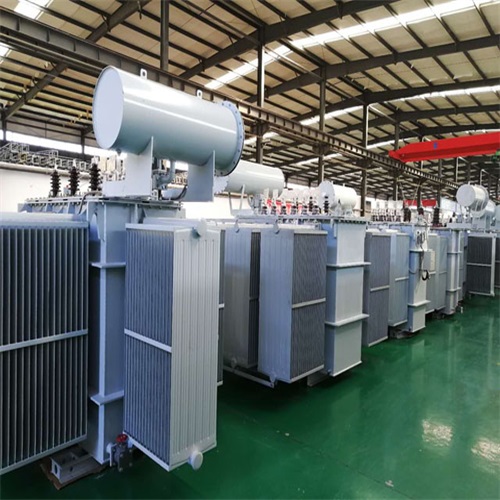 孝义S11-4000KVA/10KV/0.4