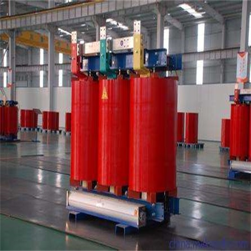 宁波50KVA干式变压器