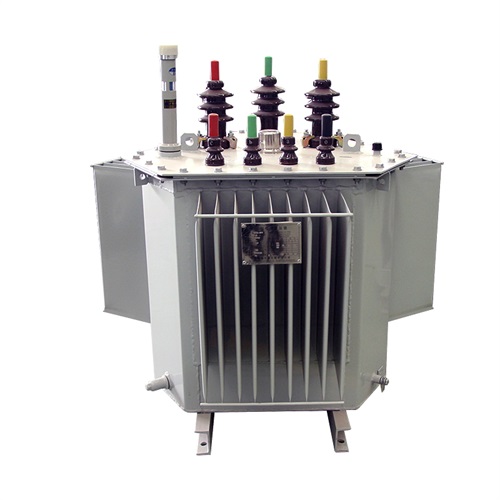 北戴河SH15-250KVA非晶合金节能电力变压器